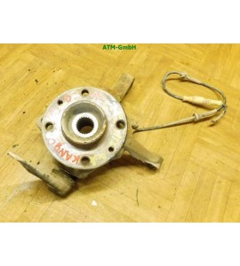 Radnabe Radlager Achsschenkel vorne links Renault Kangoo ABS Fahrerseite