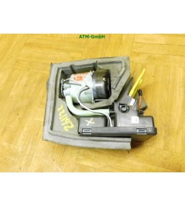 Zentralverriegelungspumpe Mercedes Benz A-Klasse W168 Hella 1688000348