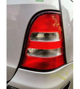 Bremsleuchte Rückleuchte Bremslicht Mercedes Benz A-Klasse W168 rechts