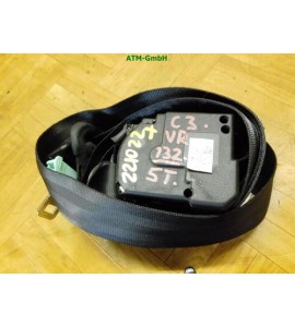 Gurt Sicherheitsgurt Citroen C3 vorne rechts TRW 34003897 96803598XX