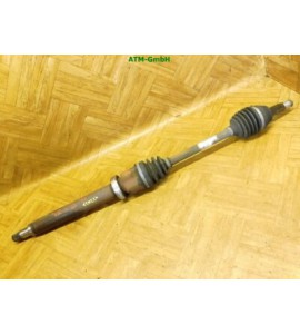 Antriebswelle Gelenkwelle Ford Fiesta 6 VI rechts 8V513B436AAB FoMoCo