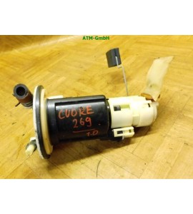 Kraftstoffpumpe Benzinpumpe Daihatsu Cuore Denso 12v 101961-5232 23210-97201