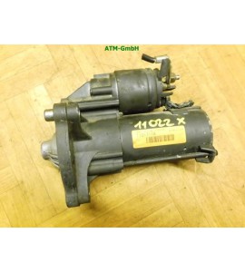 Anlasser Starter Peugeot Partner D6G3 T191711R 726000 Valeo