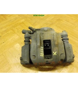 Bremssattel vorne links Mercedes Benz A-Klasse W168 Fahrerseite Lucas