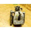 Bremssattel hinten rechts Renault Clio 3 III 3 türig Beifahrerseite TRW