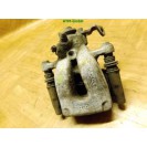 Bremssattel hinten rechts Renault Clio 3 III 3 türig Beifahrerseite TRW