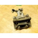 Bremssattel hinten rechts Renault Clio 3 III 3 türig Beifahrerseite TRW