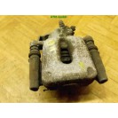 Bremssattel hinten links Renault Clio 3 III 3 türig Fahrerseite TRW 3797