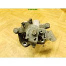 Bremssattel hinten links Renault Clio 3 III 3 türig Fahrerseite TRW 3797