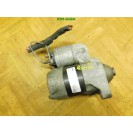 Anlasser Starter Renault Twingo 2 II Valeo TS8E6