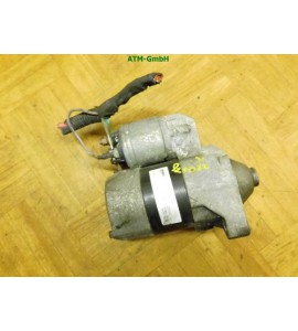 Anlasser Starter Renault Twingo 2 II Valeo TS8E6