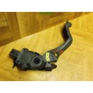 Pedal Gaspoti Gaspedal Citroen C3 Hella 9654405580-02 6PV009083-00