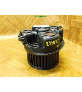 Gebläse Heizungsgebläse Gebläsemotor Citroën C3 Valeo 665876T GMV