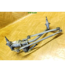 Wischermotor vorne Wischergestänge Ford Fusion 12v 2S6T17B571AC