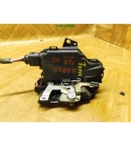 Türschloss Schloss Seat Arosa vorne links Fahrerseite