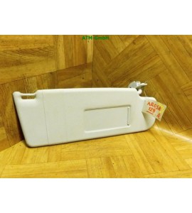 Sonnenblende rechts Seat Arosa Beifahrerseite 6X0857552B
