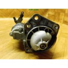 Anlasser Starter Seat Arosa Denso E80E 0.9 kW 12v 085911023E 63223039