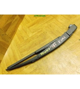 Wischerarm hinten Heckwischer Heckwischerarm  Renault Twingo 2 II 3 turig