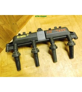 Zündspule Citroen Berlingo Beru 0040100381