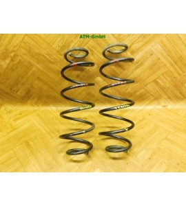 Feder Federn Citroen C3 x 2 Stück hinten