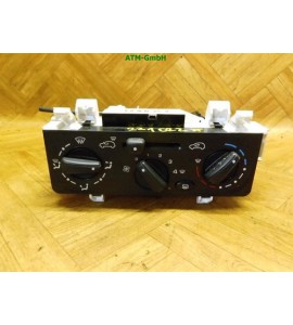 Heizungsbedienteil Bedienteil Schalter Citroen C3 F664477S Valeo
