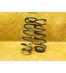 Feder Federn x 2 Stück hinten Hyundai i20