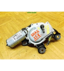 Wischermotor hinten Heckwischermotor VW Sharan Valeo 12v 7M3955711A