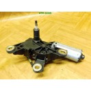 Wischermotor hinten Heckwischermotor VW Sharan Valeo 12v 7M3955711A