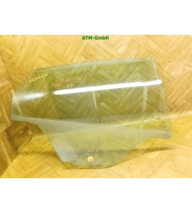 Scheibe Türscheibe Fensterscheibe Ford Fiesta 6 VI 5 türig hinten rechts