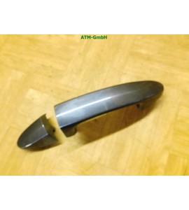 Türgriff Griff Ford Fiesta 6 IV 5 türig hinten rechts Farbcode S9 Sea Grey