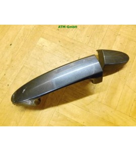 Türgriff Griff Ford Fiesta 6 VI 5 türig vorne rechts Farbcode S9 Sea Grey