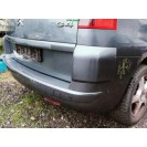 Stoßstange hinten Citroen C4 Farbcode EZWD Farbe Gris Fer Met Metallic Grau