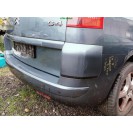 Stoßstange hinten Citroen C4 Farbcode EZWD Farbe Gris Fer Met Metallic Grau