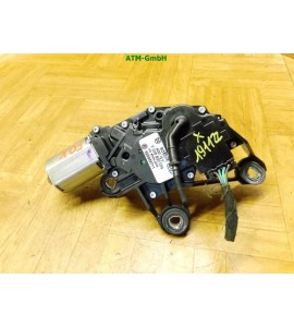 Wischermotor hinten Heckwischermotor VW Fox Bosch F006B20059 12v