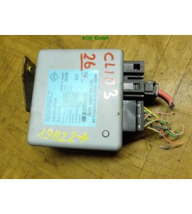 Servolenkung Steuergerät Renault Clio 2 II Campus Koyo Seiko 8200336827