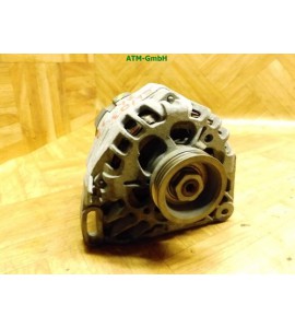 Lichtmaschine Generator Renault Clio 2 II Campus Valeo 14V 75A 8200064344