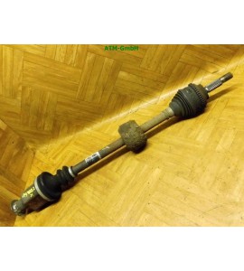 Antriebswelle Gelenkwelle Renault Clio 2 II Campus rechts Beifahrerseite ABS
