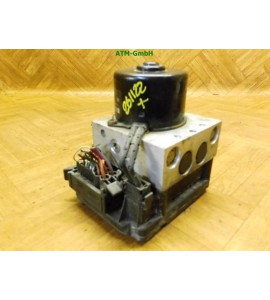 ABS Hydraulikblock VW Lupo ATE 6N0614117E 10.0204-0182.4