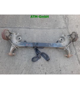 Achsträger hinten Hinterachse Mitsubishi Colt 6 VI 3 türig