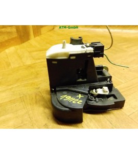 Türschloss Schloss Renault Clio 2 II Campus 3 türig rechts Beifahrerseite