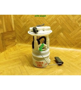 Kraftstoffpumpe Benzinpumpe Renault Clio 3 III Marwal 12v 0974685990202