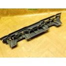 Stoßstangenhalter Renault Clio 3 III 3 türig hinten Mitte 8200290035