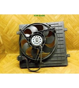 Kühlerlüfter Gebläselüfter VW Fox 6Q0121207E