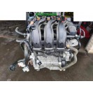 Motor Peugeot 2008 A94F CUHMZ6 SUV Motorcode 10B215 Gelaufen 64.000 KM