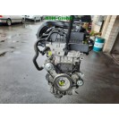 Motor Peugeot 2008 A94F CUHMZ6 SUV Motorcode 10B215 Gelaufen 64.000 KM