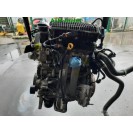 Motor Peugeot 2008 A94F CUHMZ6 SUV Motorcode 10B215 Gelaufen 64.000 KM