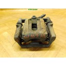 Bremssattel hinten links Mercedes Benz A-Klasse W168 Fahrerseite TRW 30