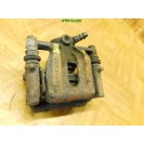 Bremssattel hinten links Mercedes Benz A-Klasse W168 Fahrerseite TRW 30