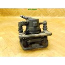 Bremssattel hinten links Mercedes Benz A-Klasse W168 Fahrerseite TRW 30