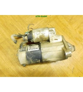 Anlasser Starter Renault Kangoo 8200584675A M000T87881